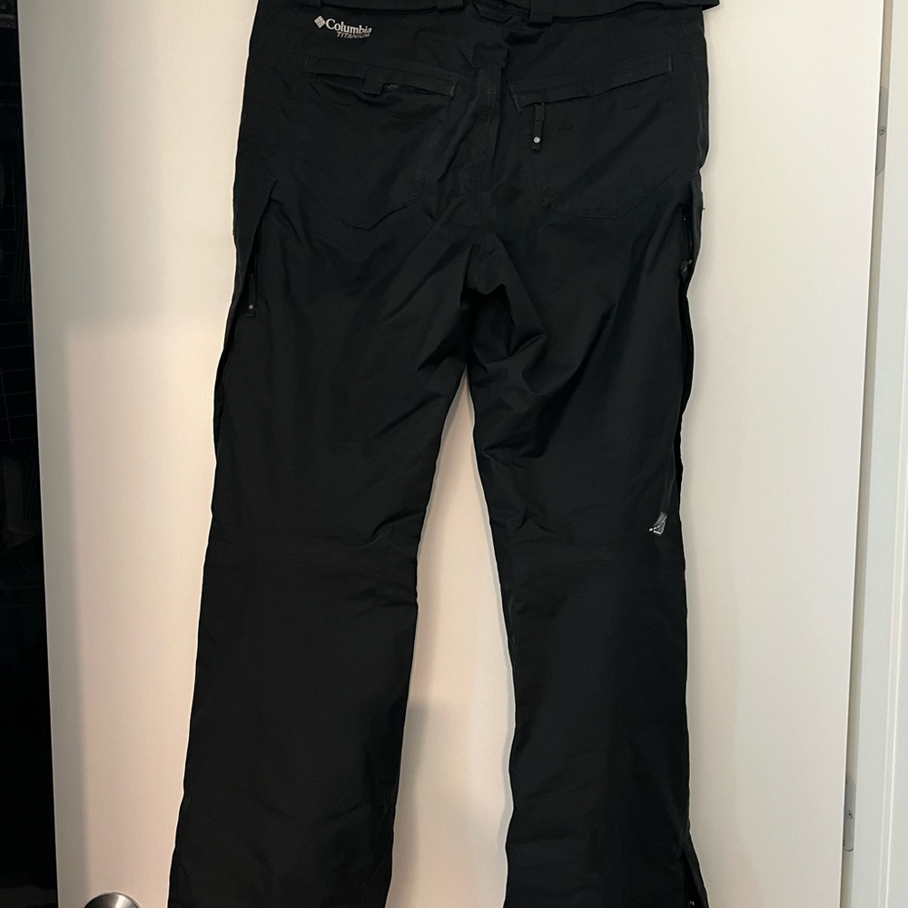 Columbia Women’s High Waisted Ski Pants